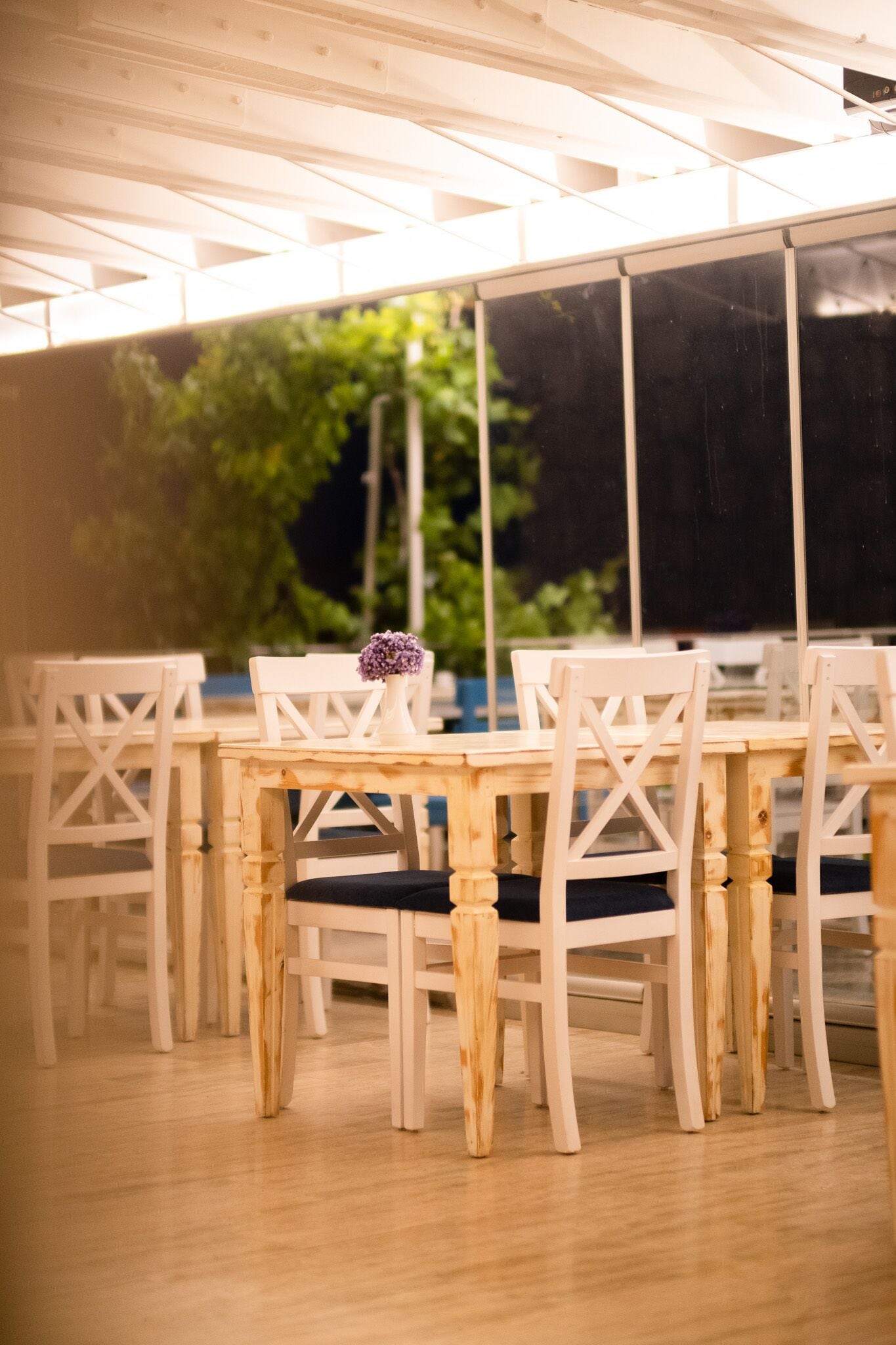 free daily local cuisine breakfast