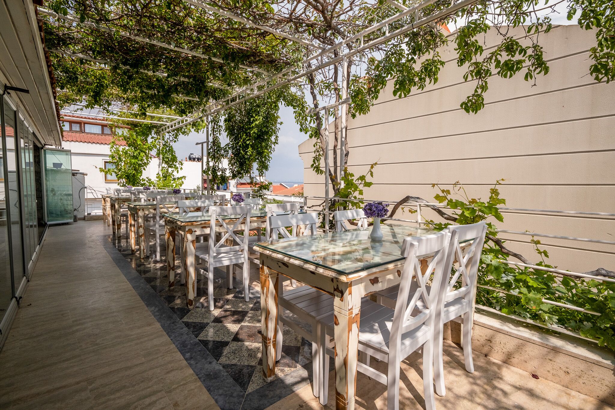 free daily local cuisine breakfast