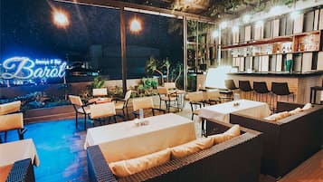Bar (na propriedade)