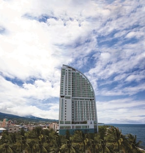 Exterior - Best Western The Lagoon Hotel (Manado)