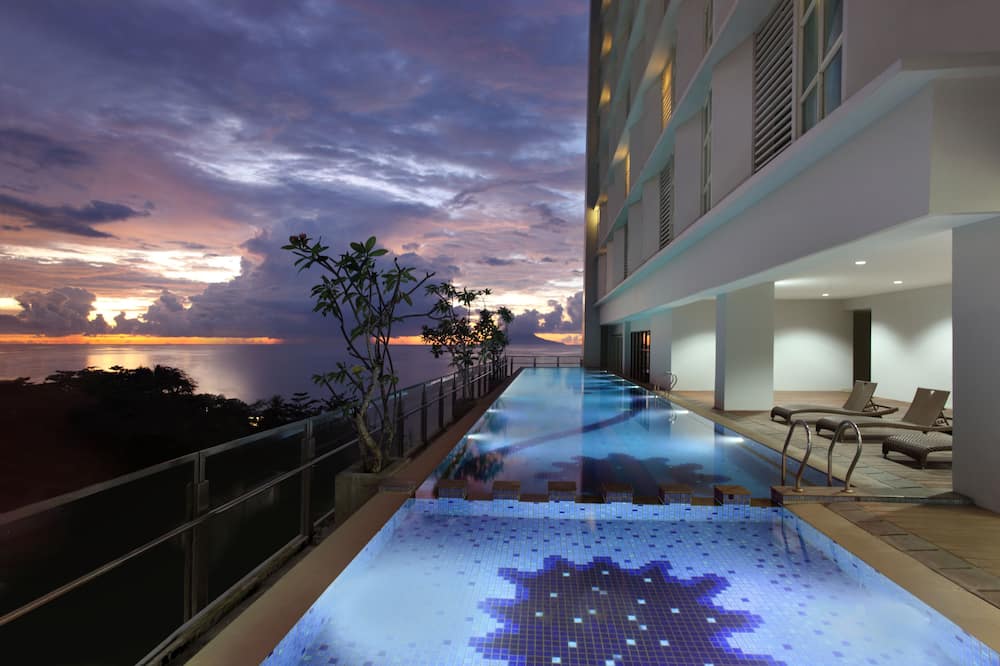 Best Western The Lagoon Hotel