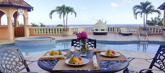 Villa Sweet Villa