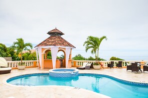 Gazebo - Villa Sweet Villa (Montego Bay)