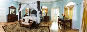 1 bedroom, premium bedding, in-room safe, desk - Villa Sweet Villa (Montego Bay)