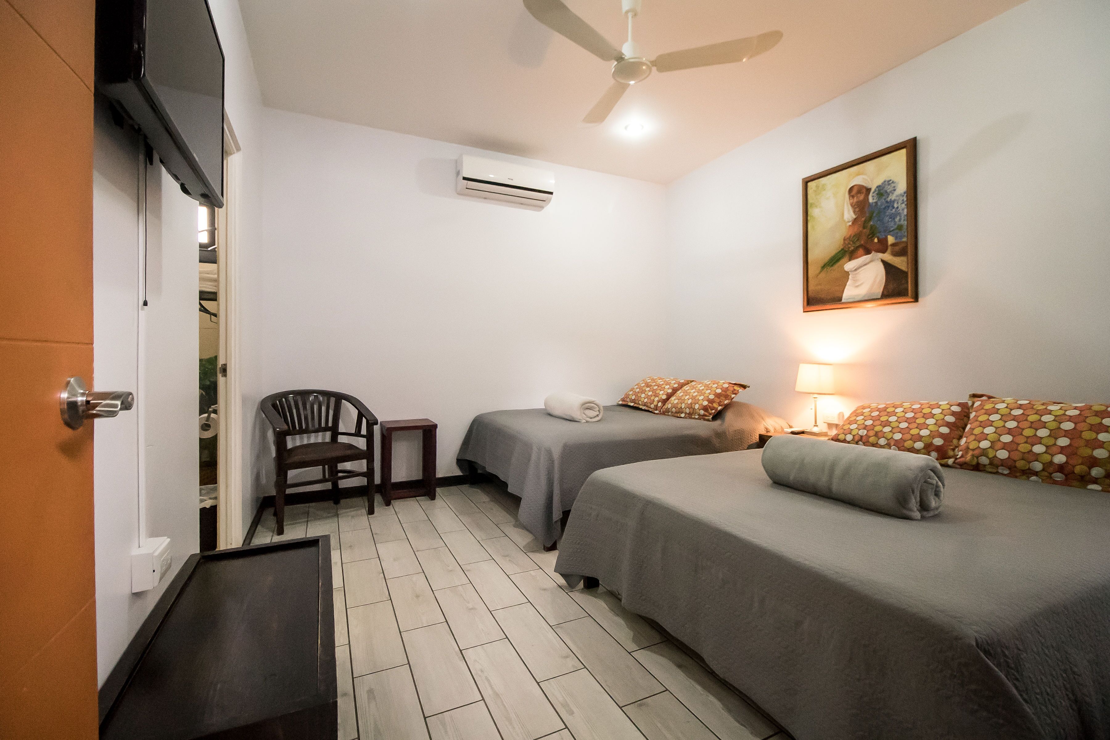 Foto - Terida Airport B&B