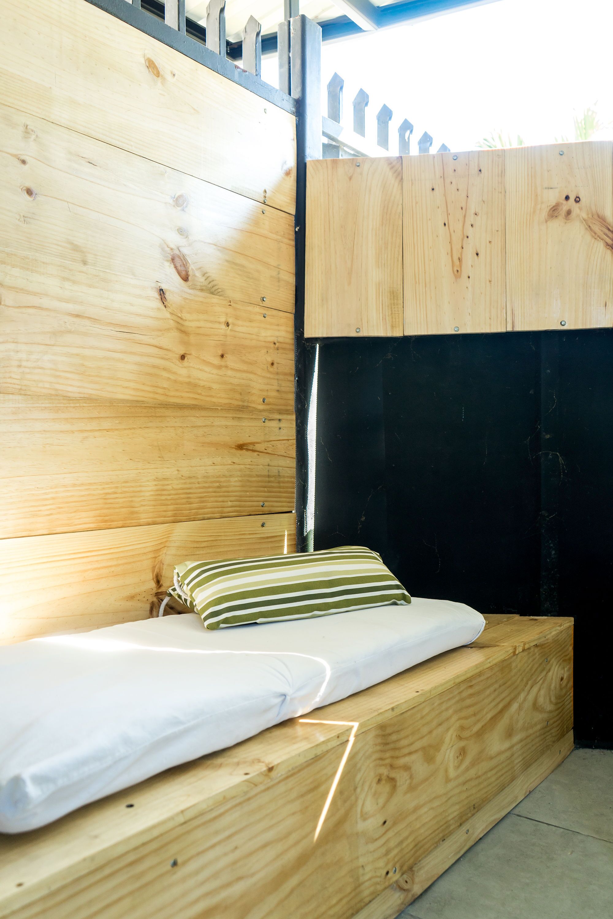 Foto - Terida Airport B&B