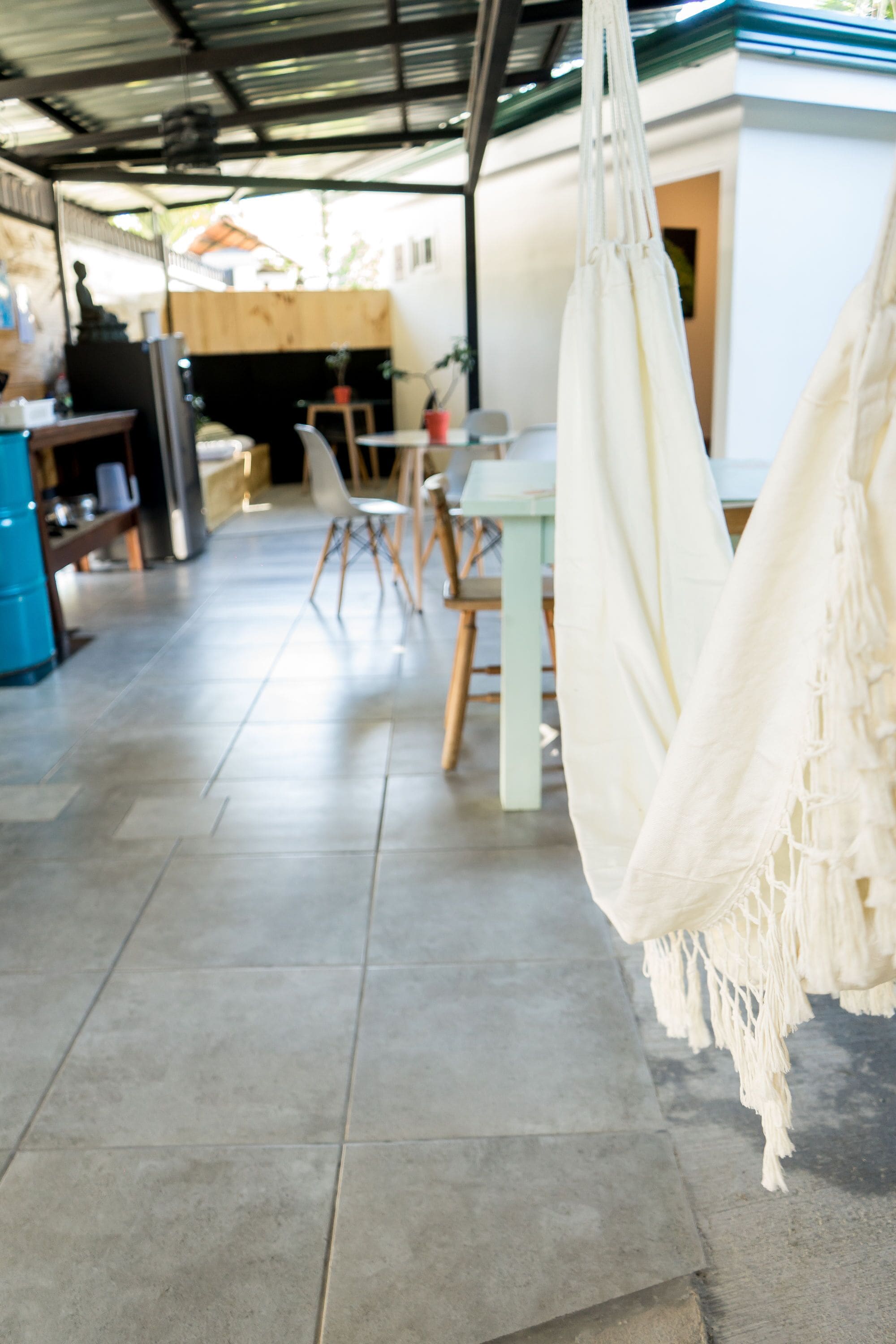 Foto - Terida Airport B&B