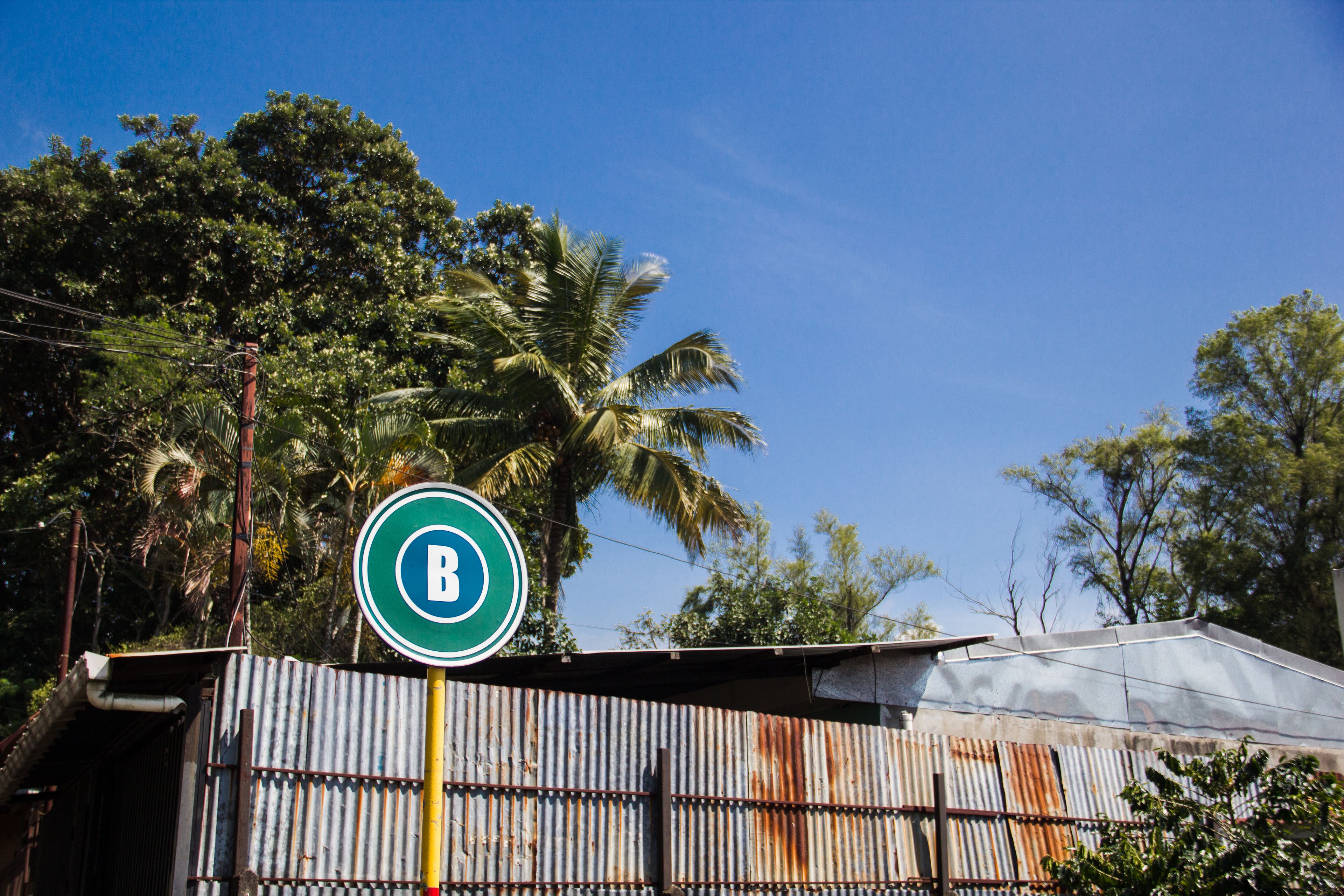 Foto - Terida Airport B&B