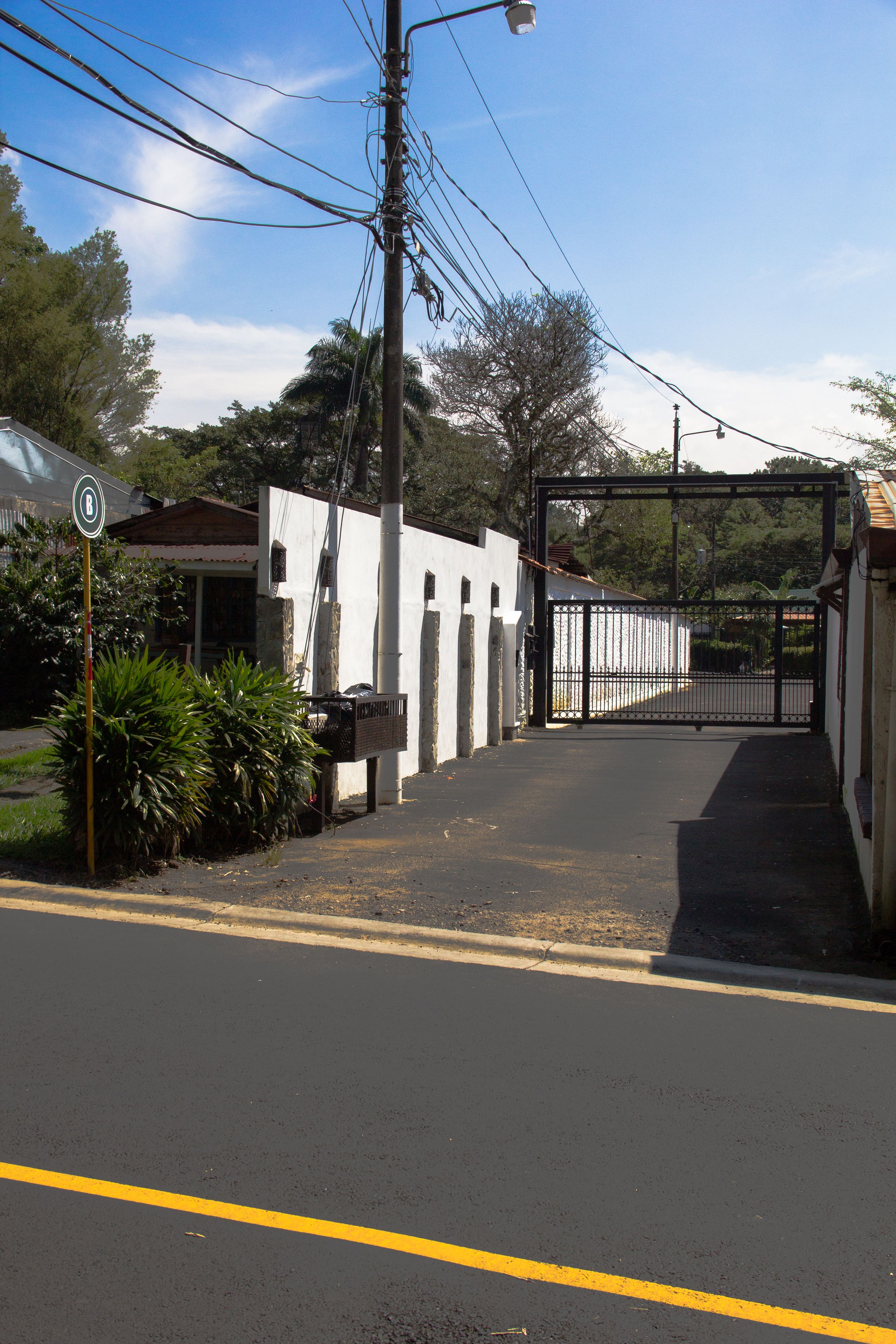 Foto - Terida Airport B&B