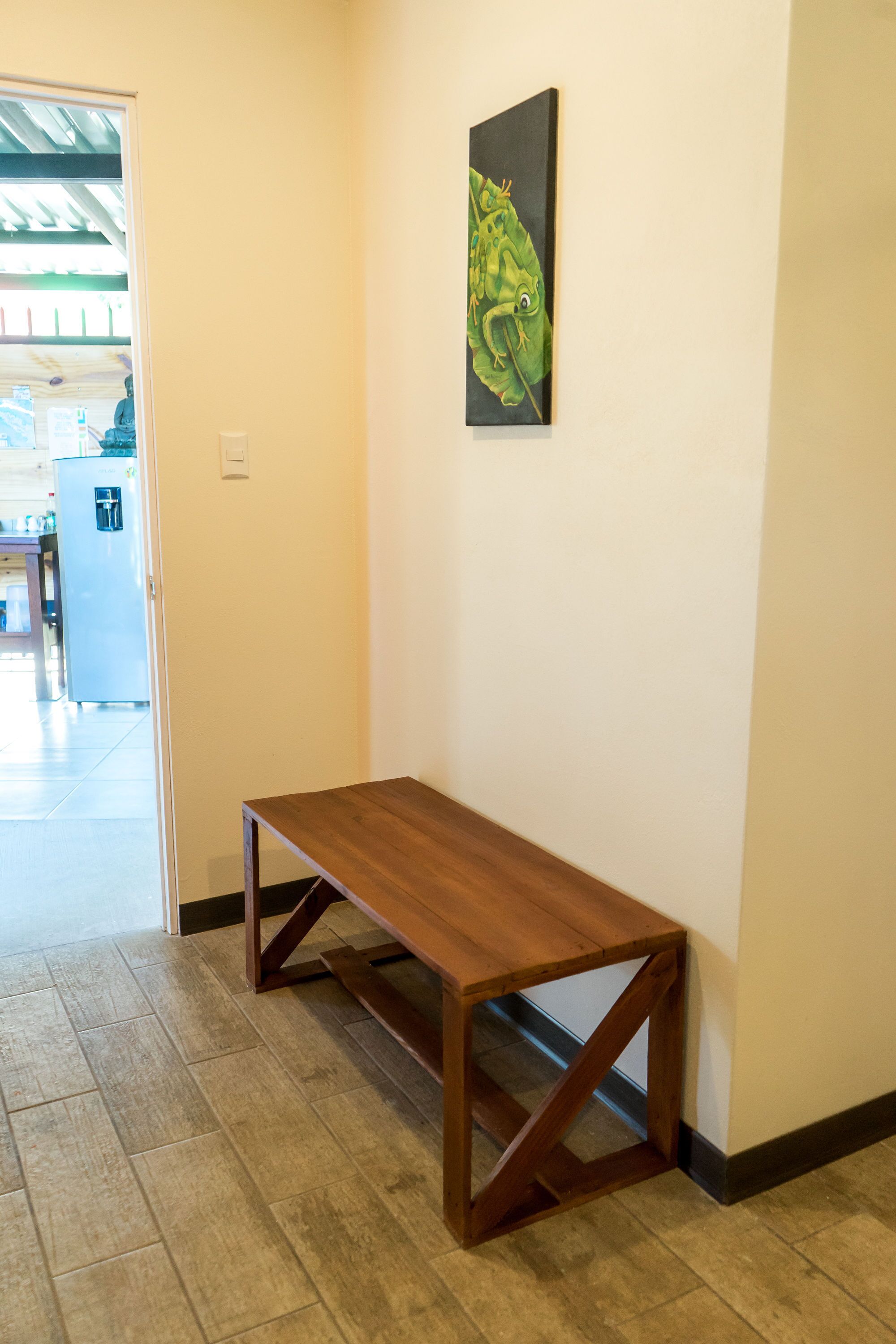 Foto - Terida Airport B&B