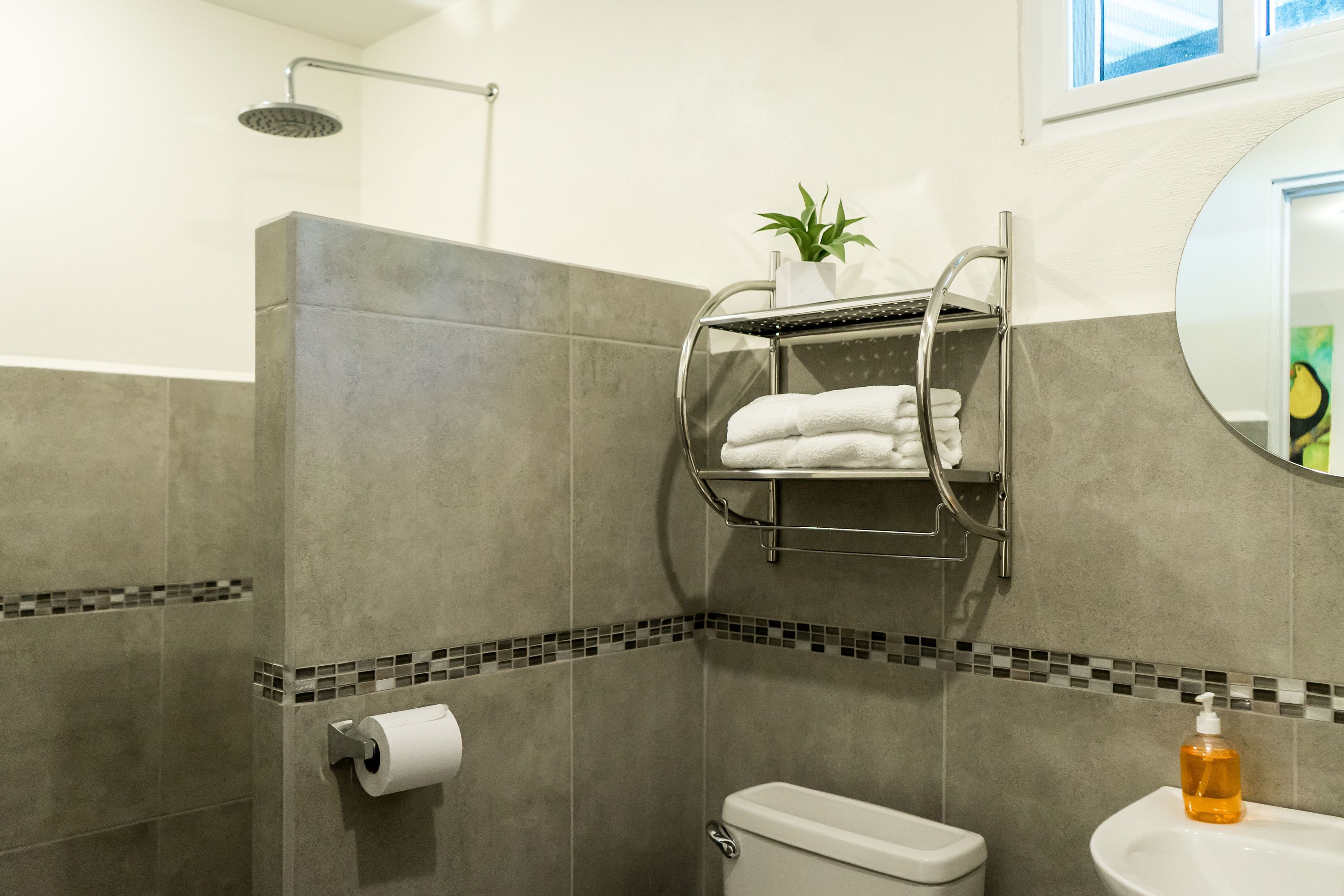 Foto - Terida Airport B&B