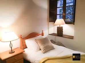 Casa, 3 habitaciones