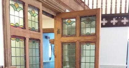 The Old Methodist Church Apartments