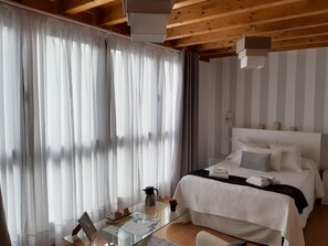 Classic Double Room - El Rincon del Cuera (Llanes)