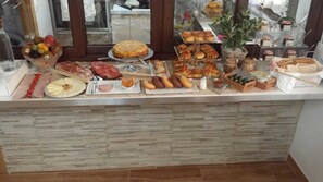 Restaurant - El Rincon del Cuera (Llanes)