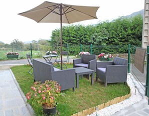 Property grounds - El Rincon del Cuera (Llanes)