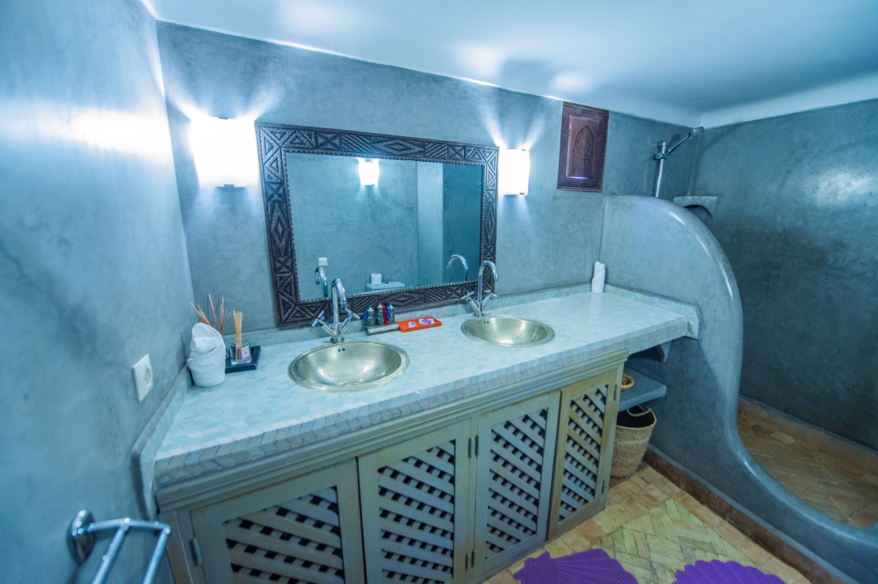 Foto - Riad Khabia & Spa
