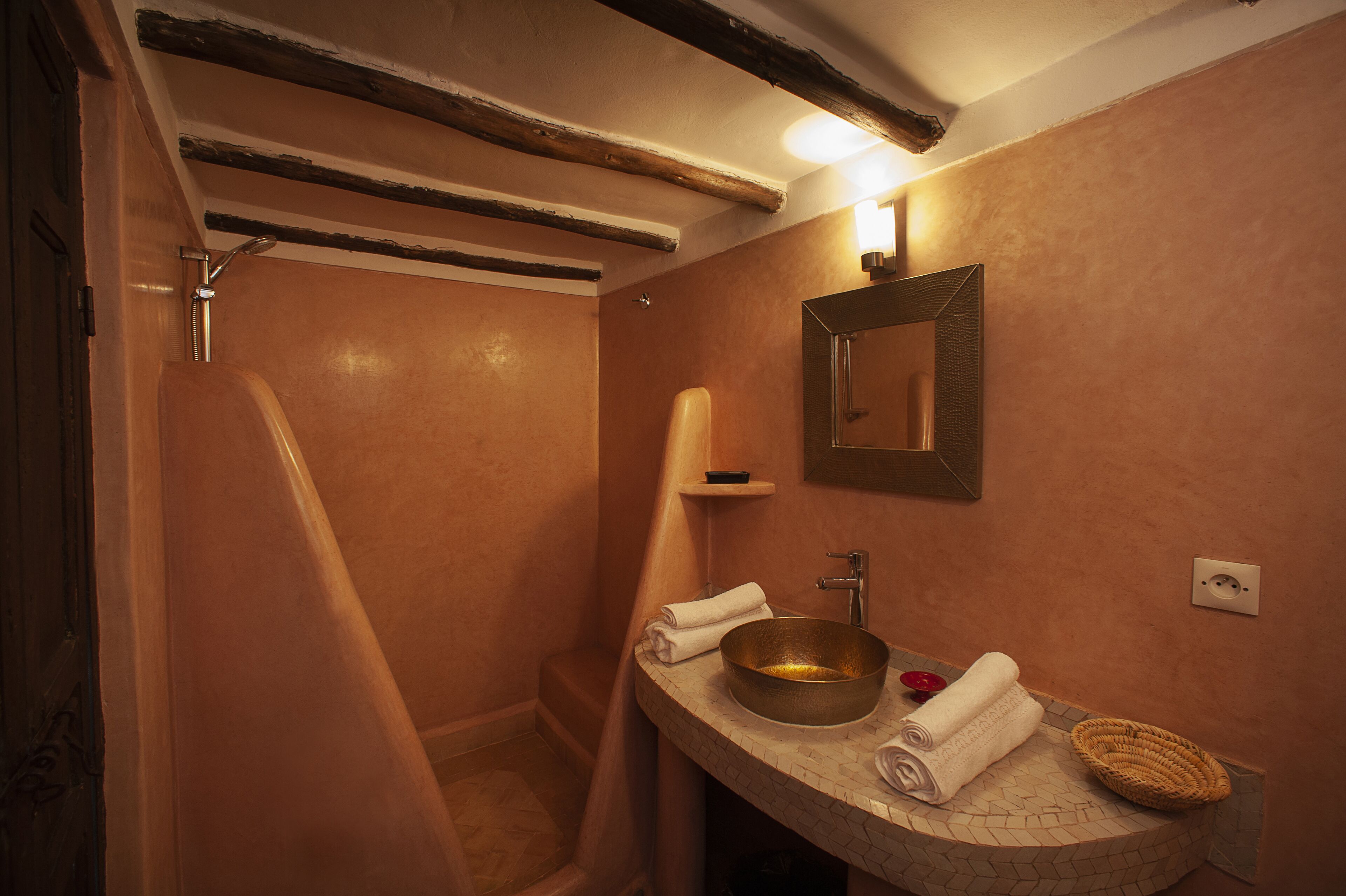 Foto - Riad Khabia & Spa