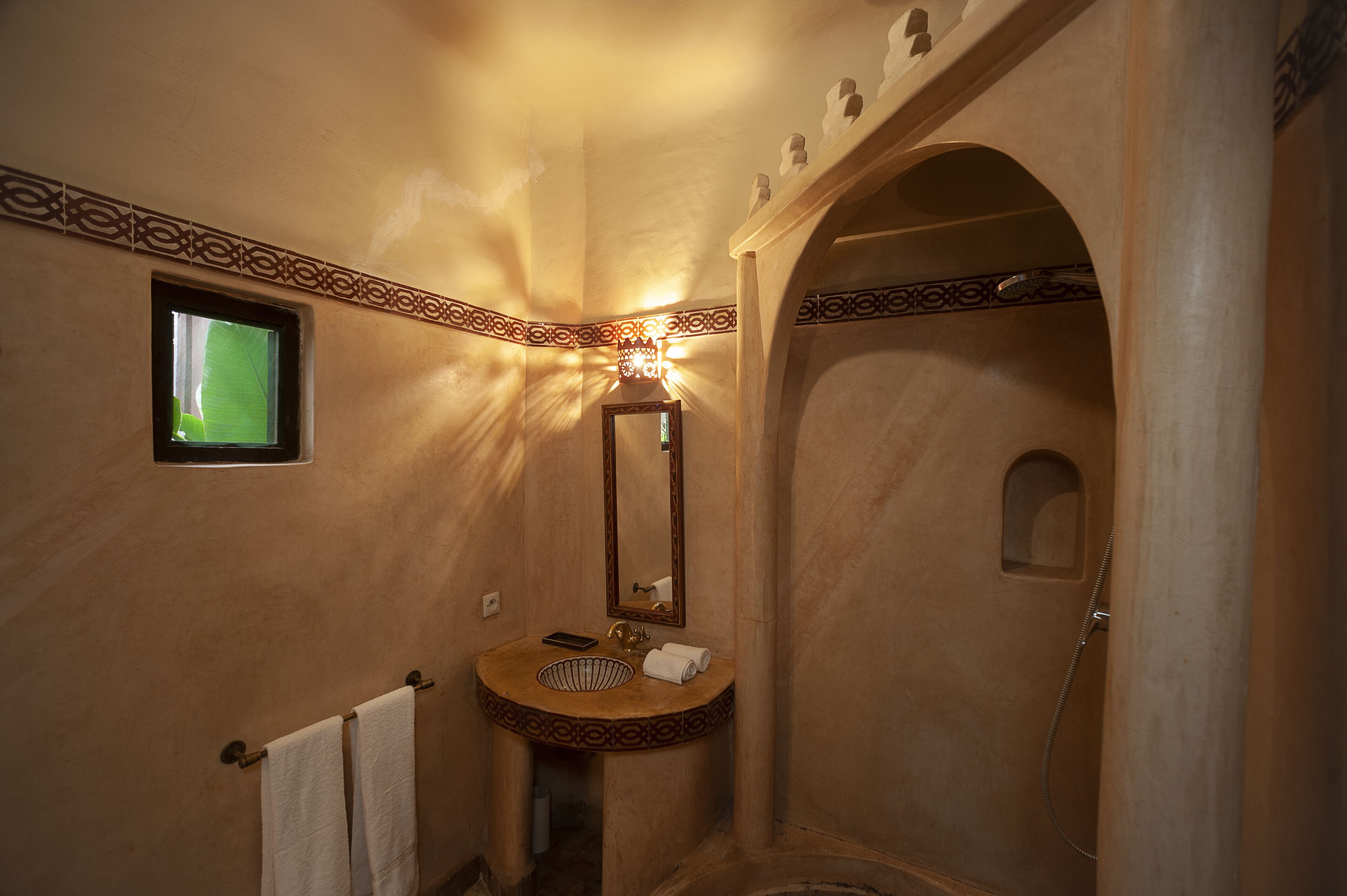 Foto - Riad Khabia & Spa