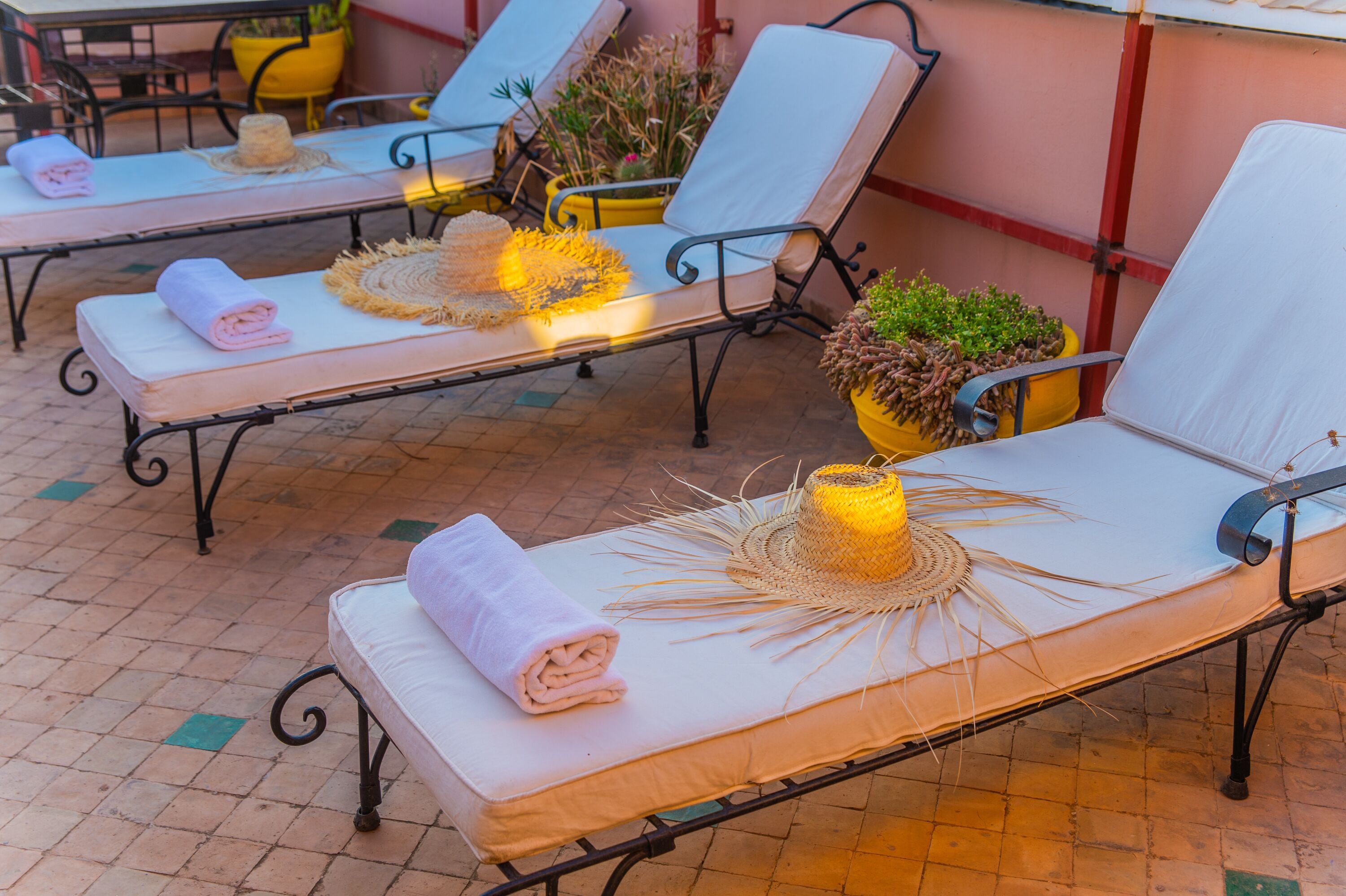 Foto - Riad Khabia & Spa