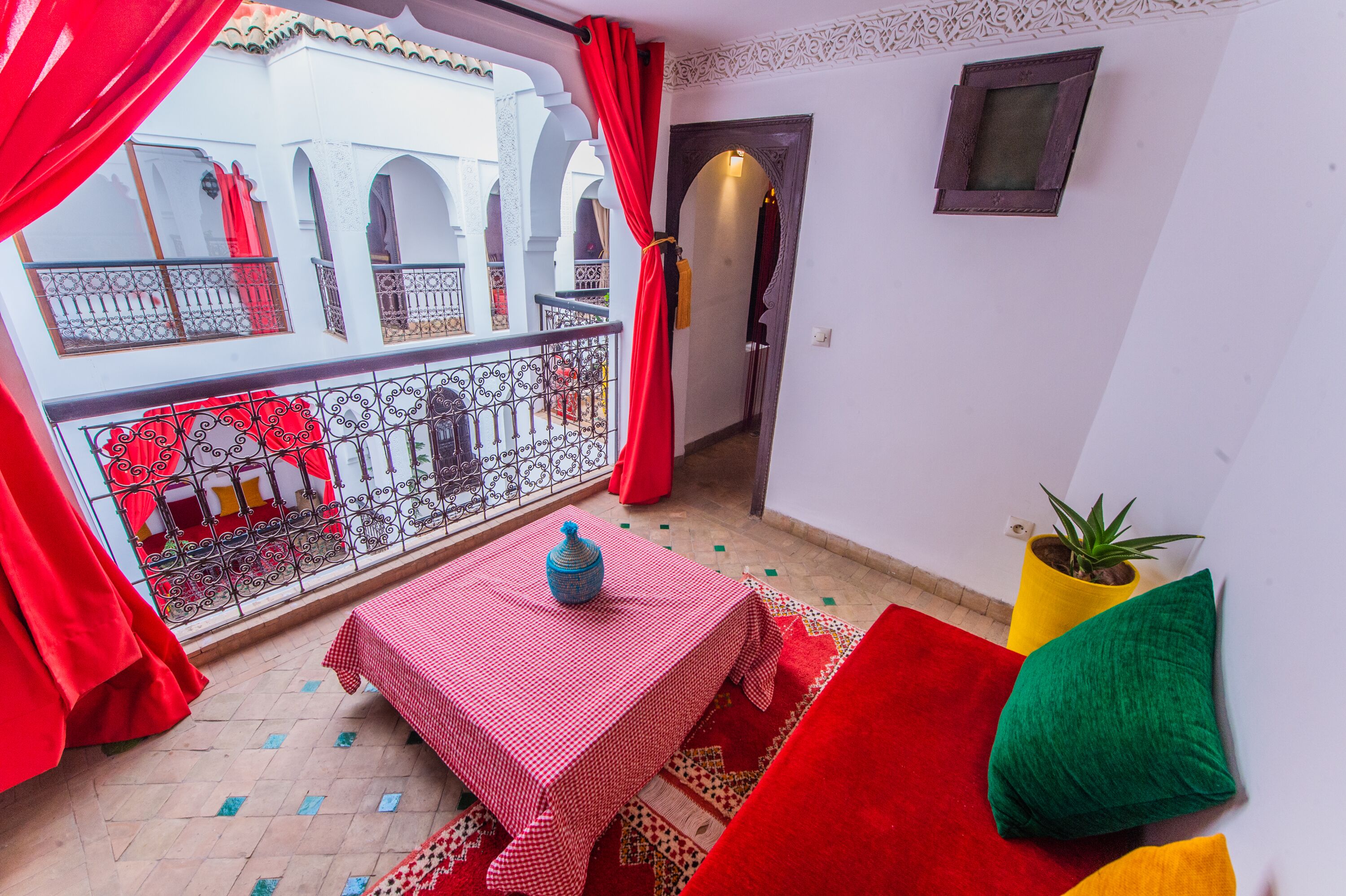 Foto - Riad Khabia & Spa