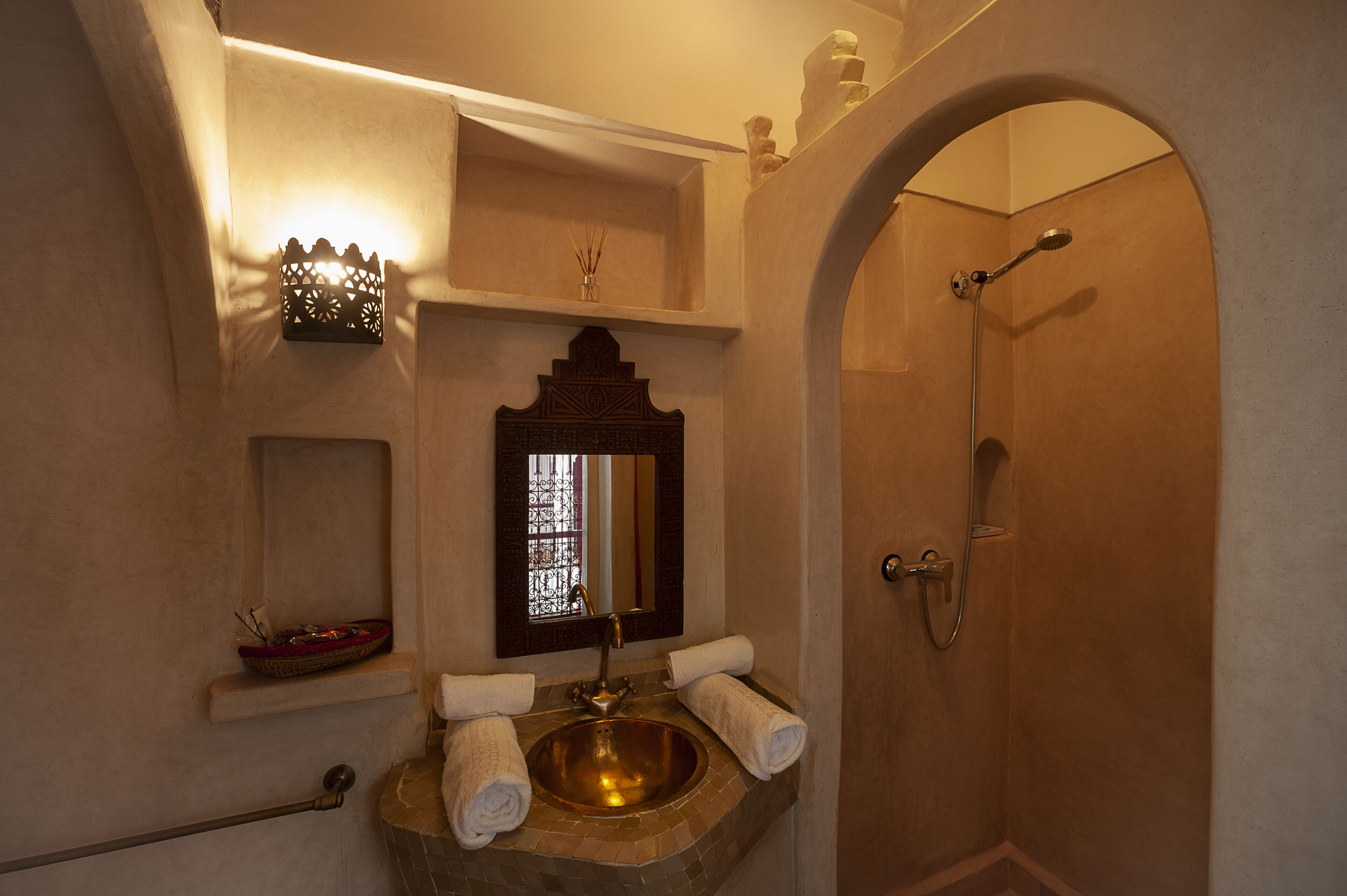 Photo - Riad Khabia & Spa