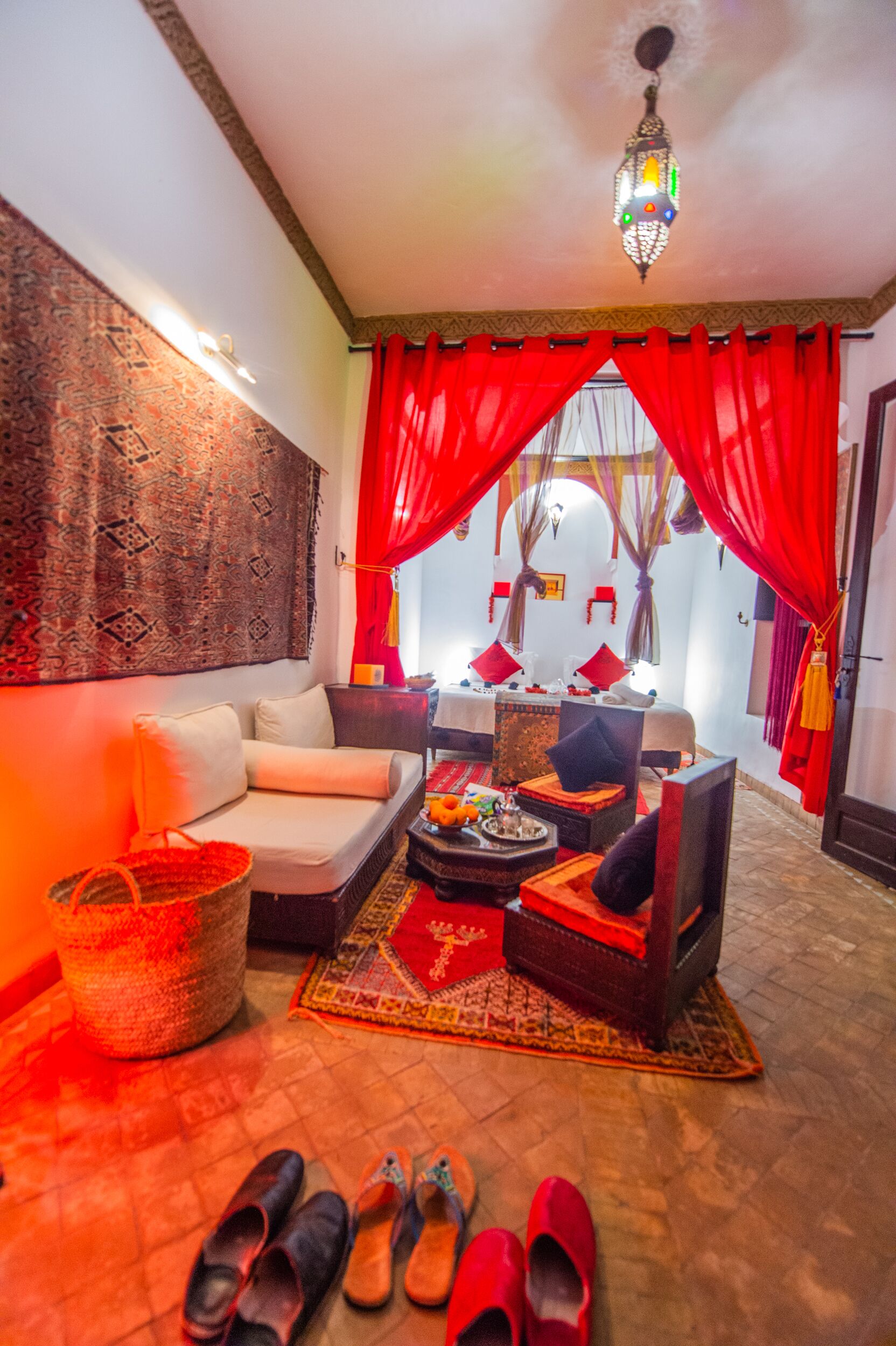 Photo - Riad Khabia & Spa