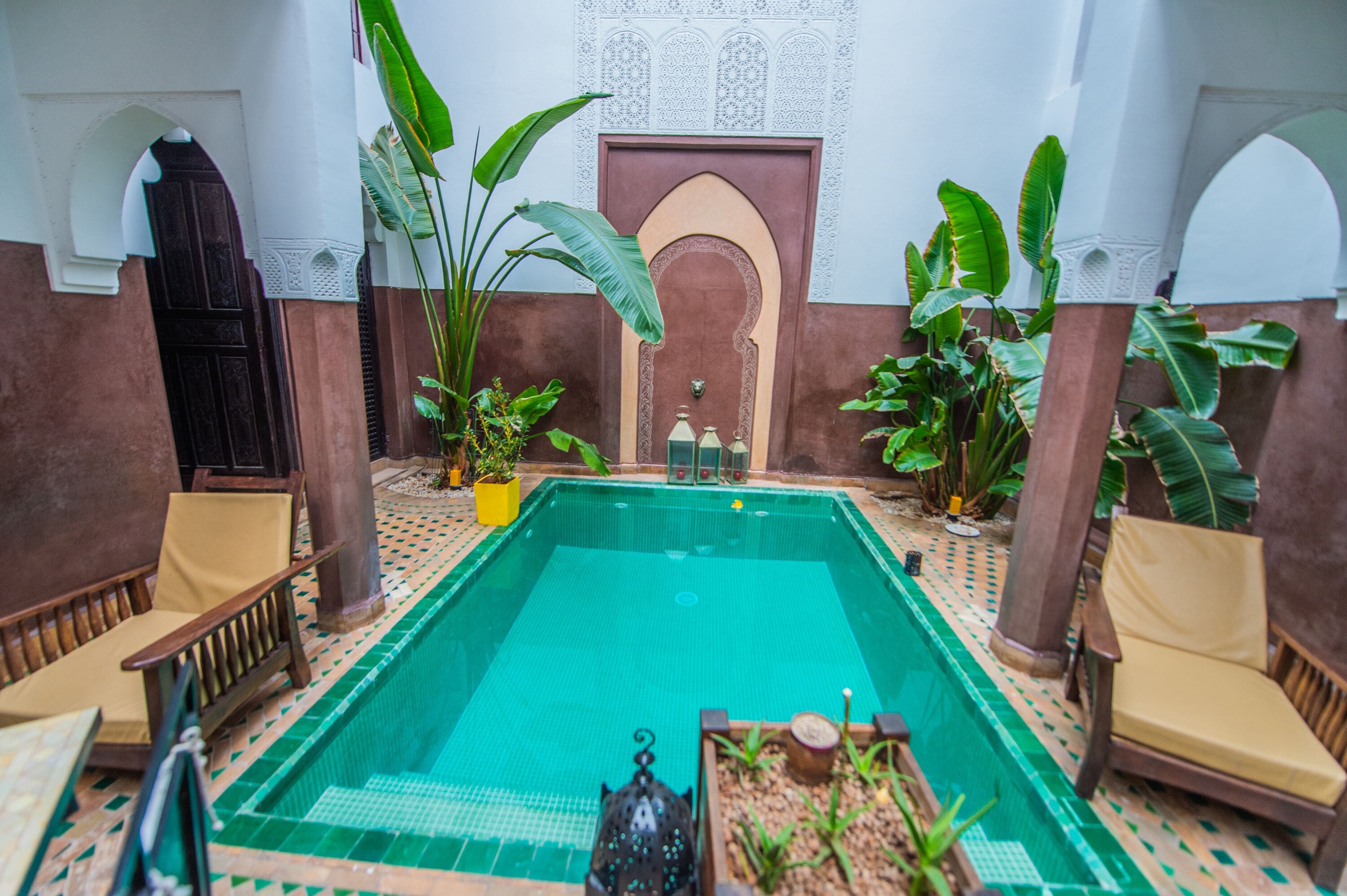 Photo - Riad Khabia & Spa