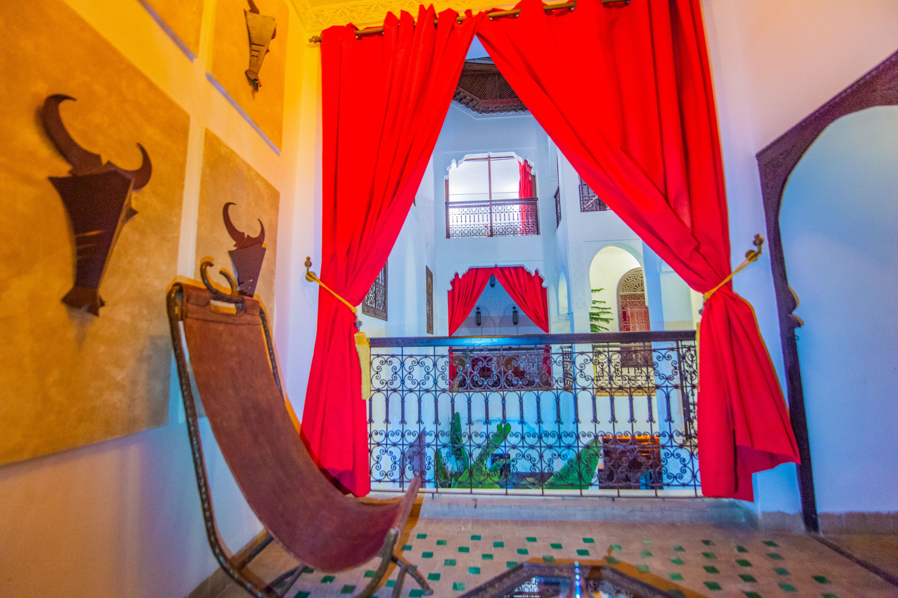 Foto - Riad Khabia & Spa