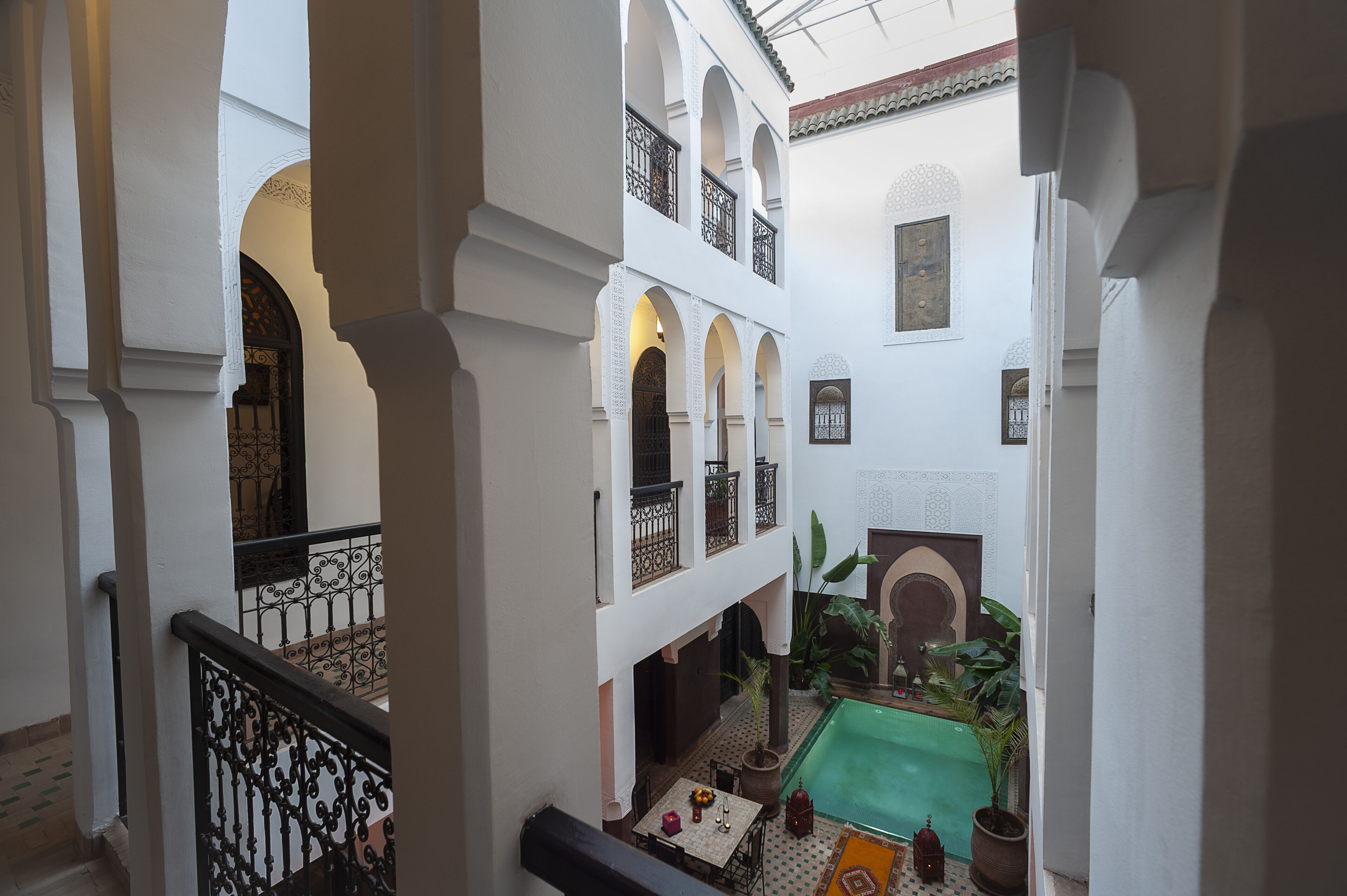 Foto - Riad Khabia