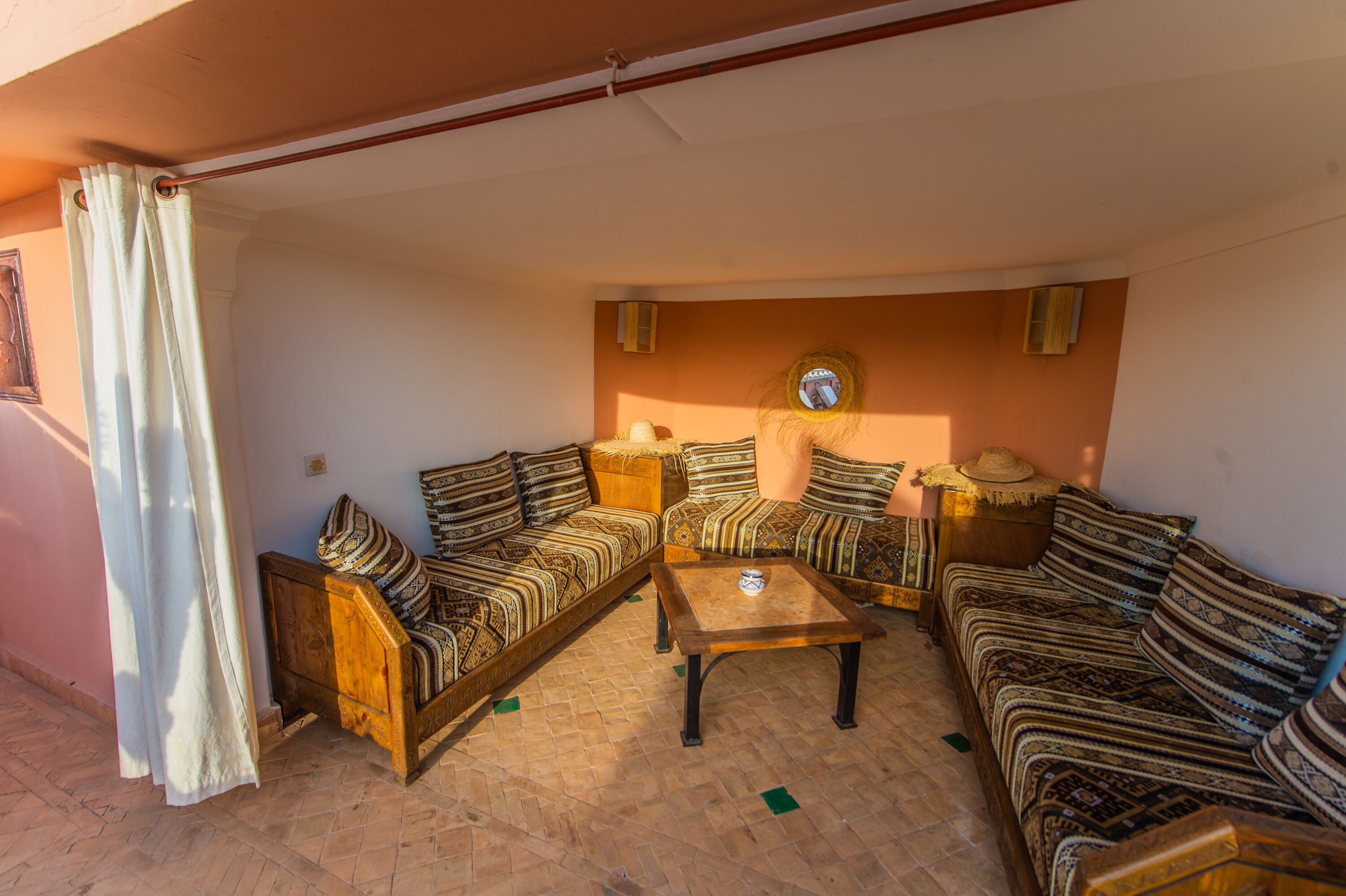 Teres/patio
