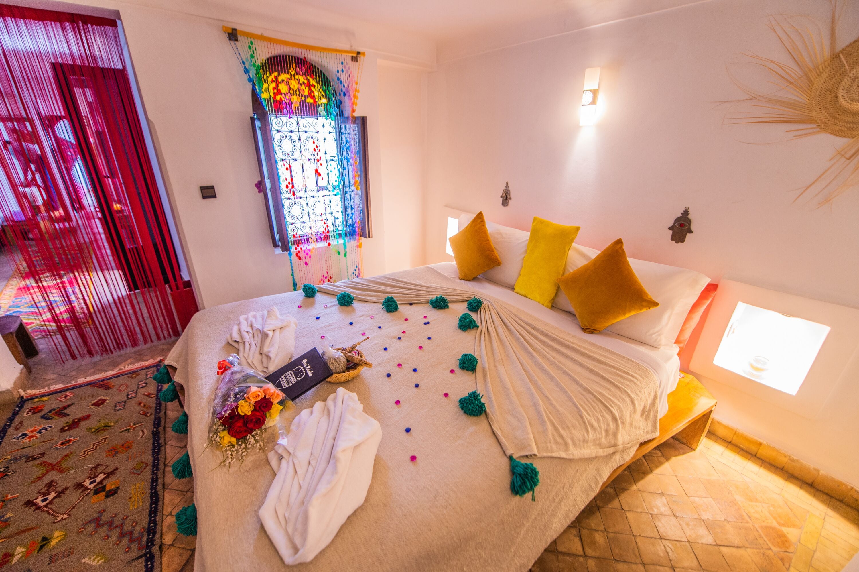 Foto - Riad Khabia & Spa