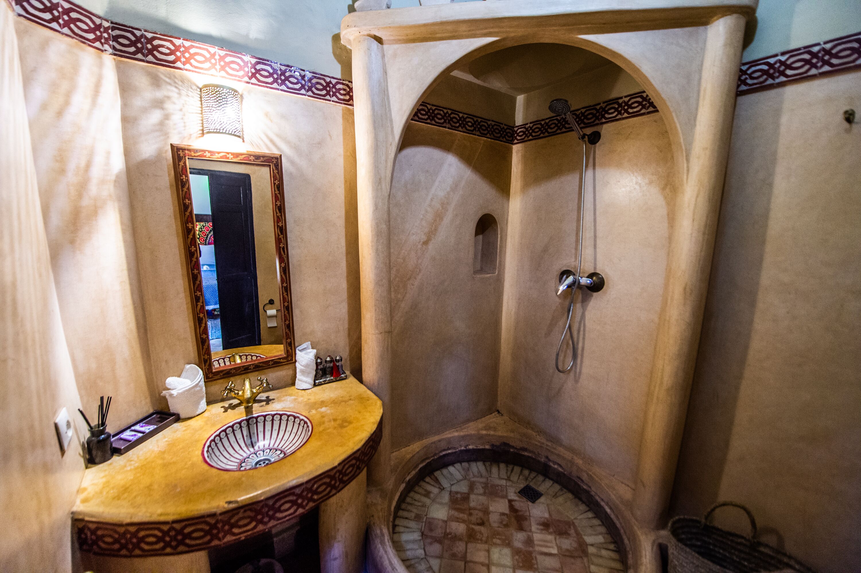 Foto - Riad Khabia & Spa