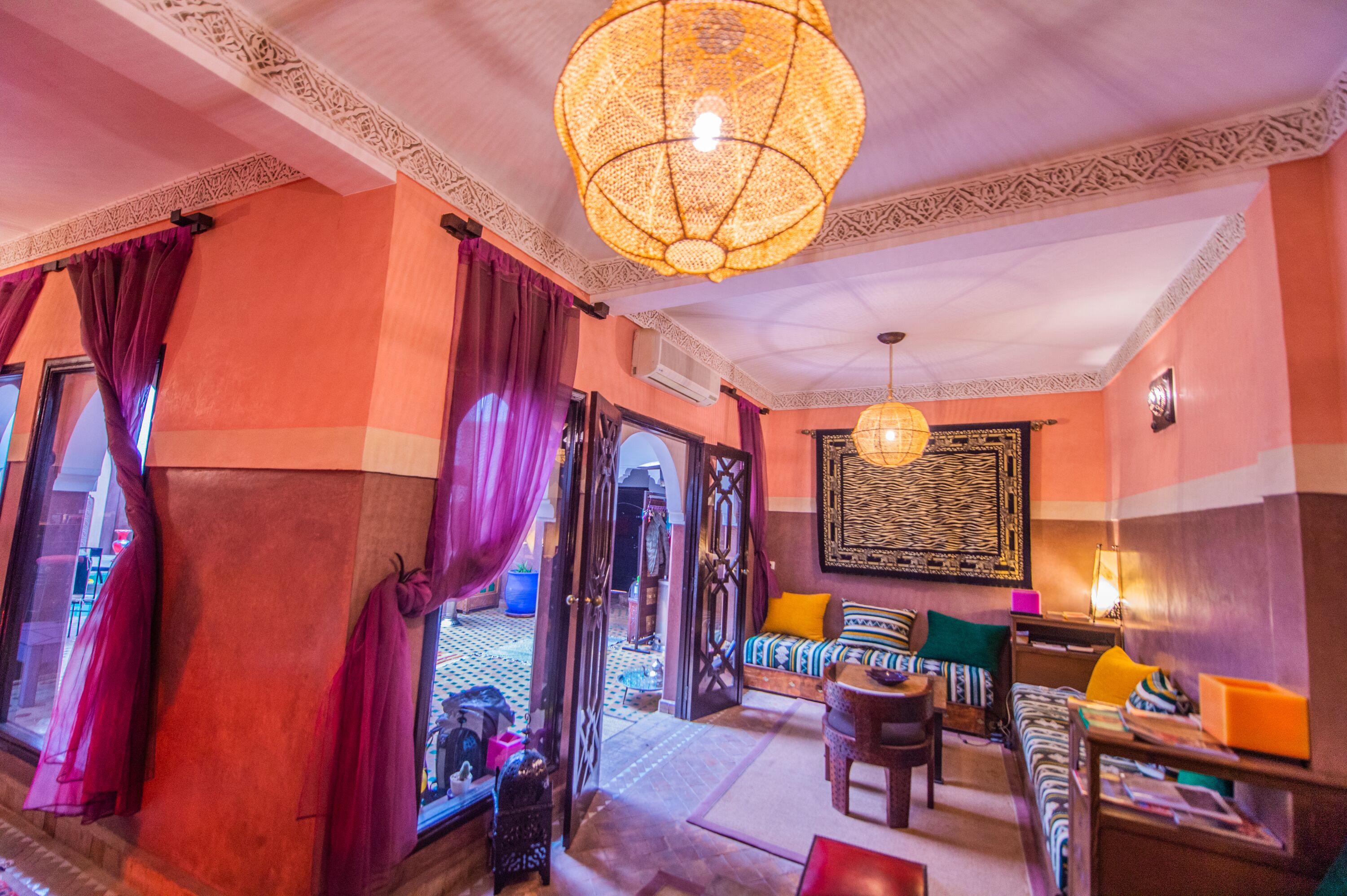 Photo - Riad Khabia & Spa