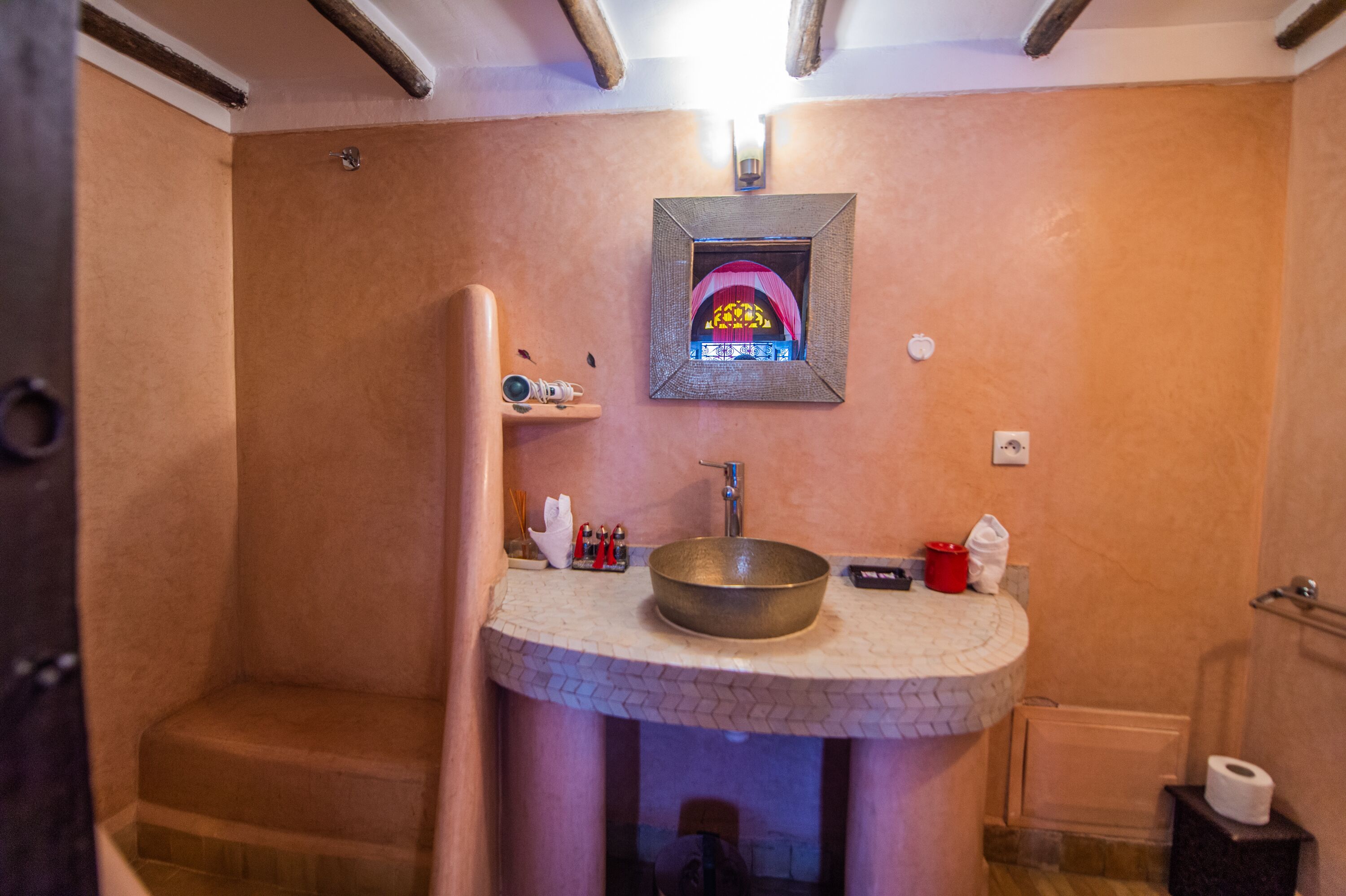 Photo - Riad Khabia & Spa