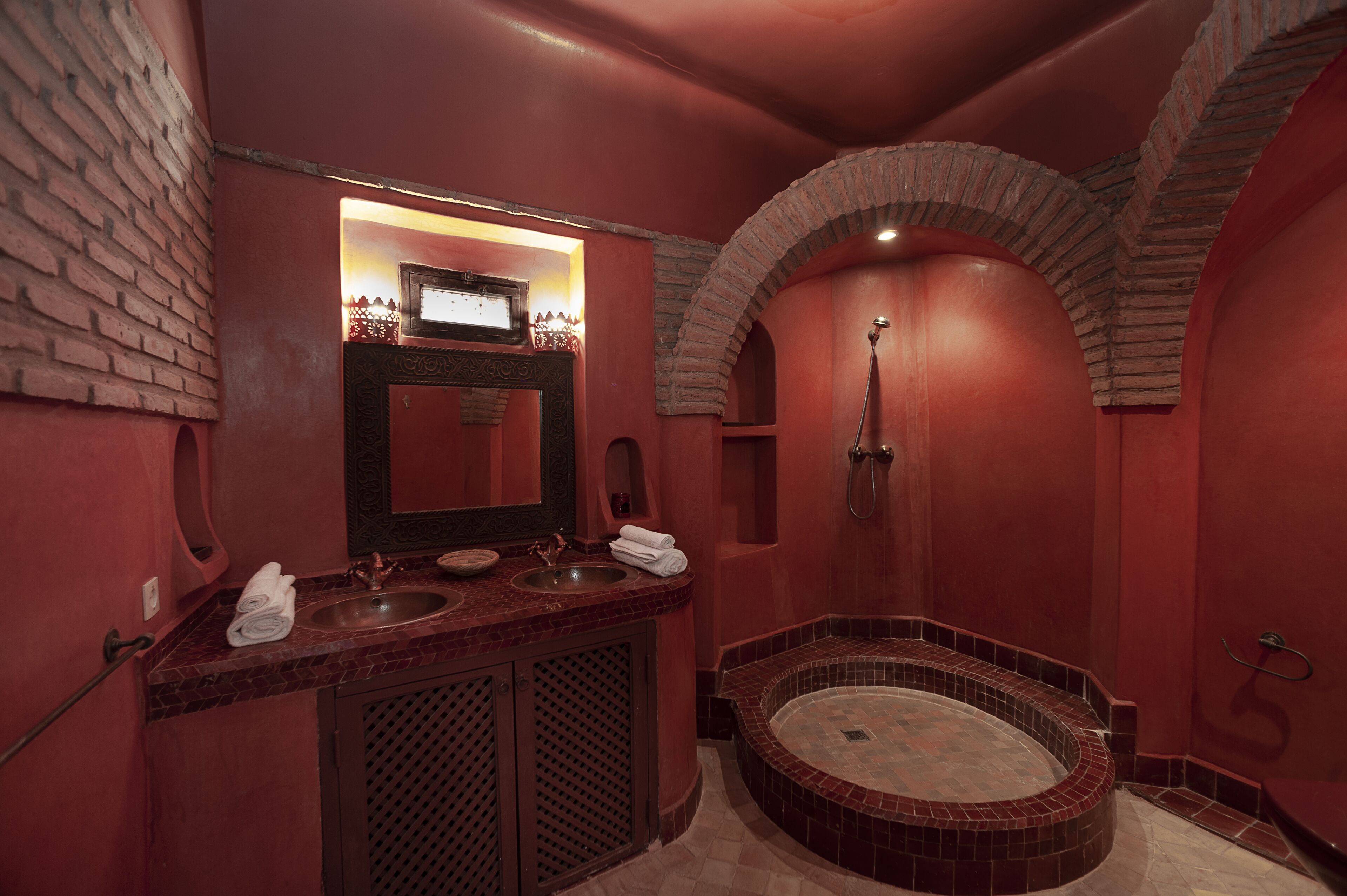 Foto - Riad Khabia & Spa