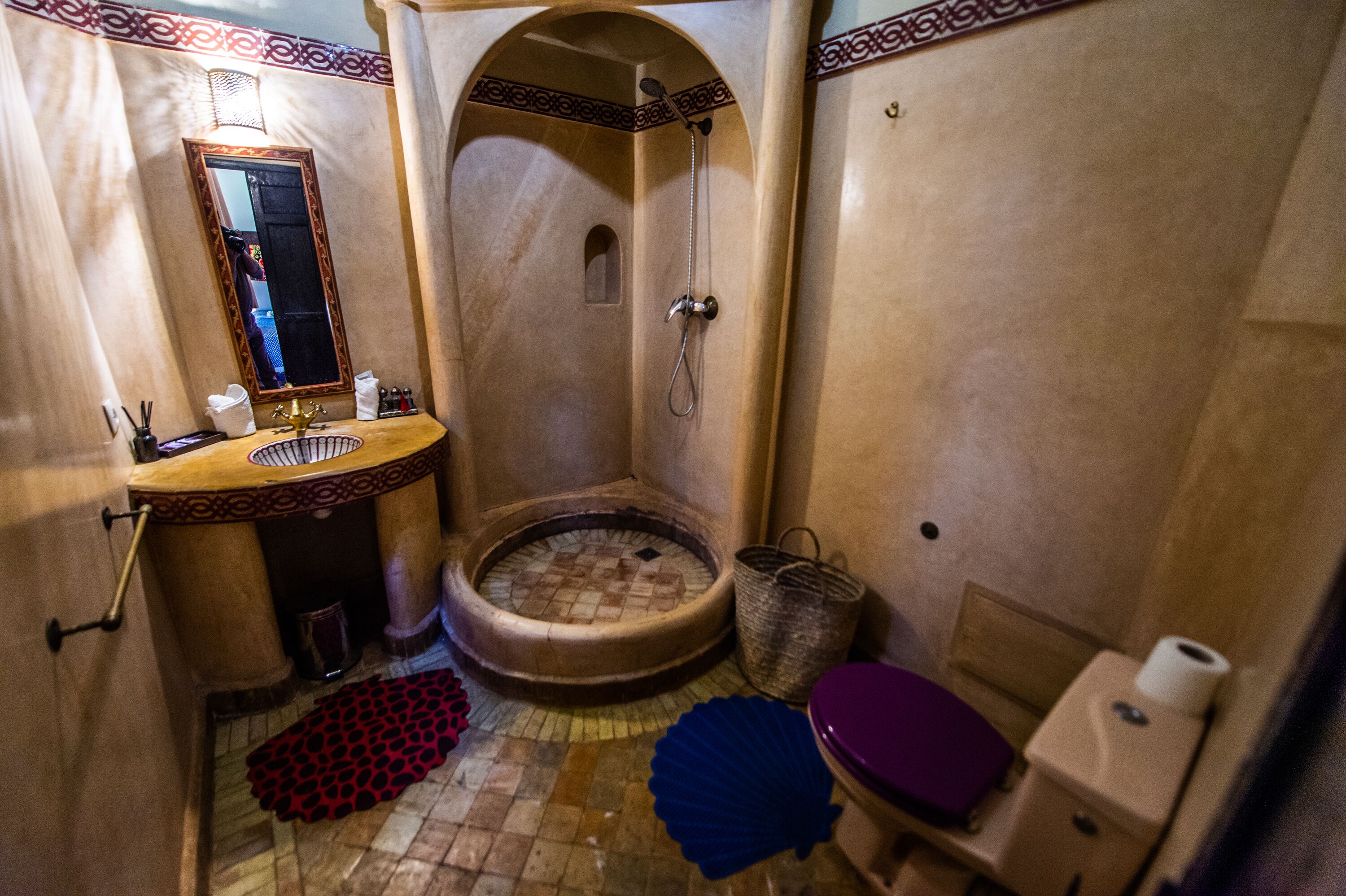 Photo - Riad Khabia & Spa