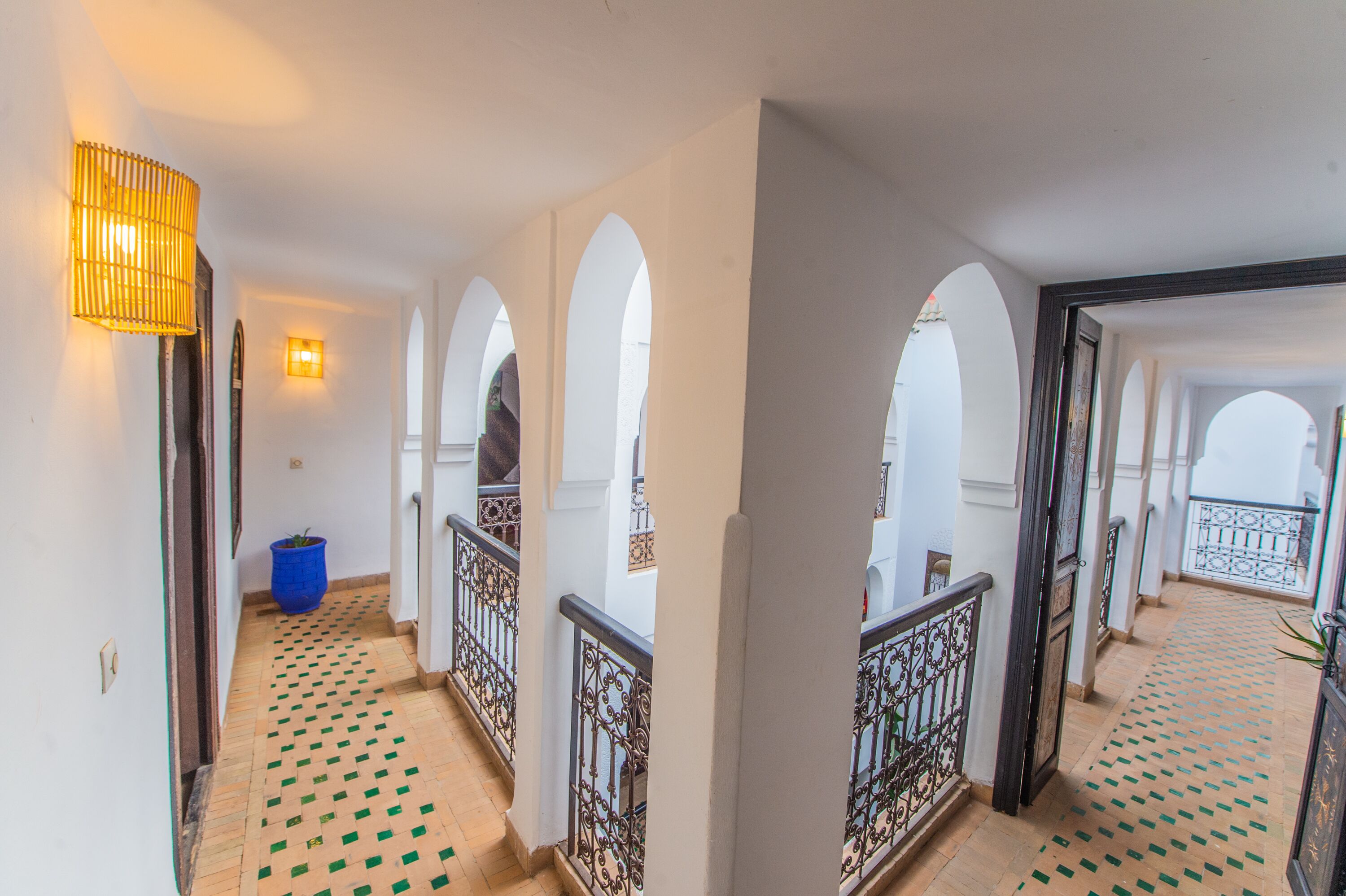 Photo - Riad Khabia & Spa