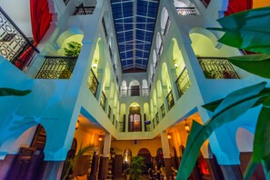 標準雙人房 | 獨特裝潢、布置獨特、遮光布/窗簾、免費無線上網