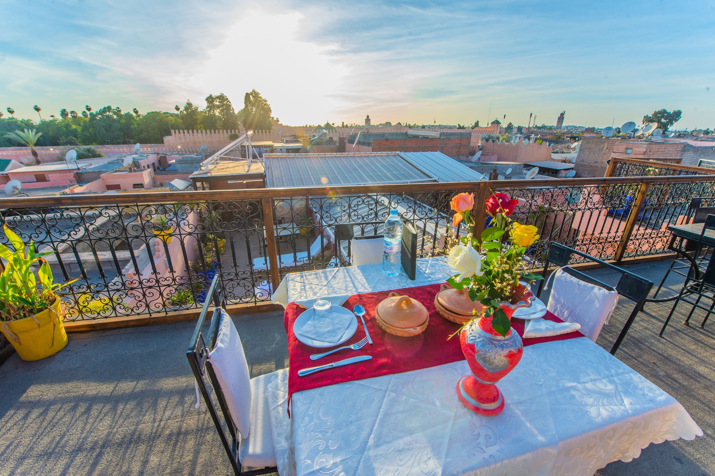 Photo - Riad Khabia & Spa