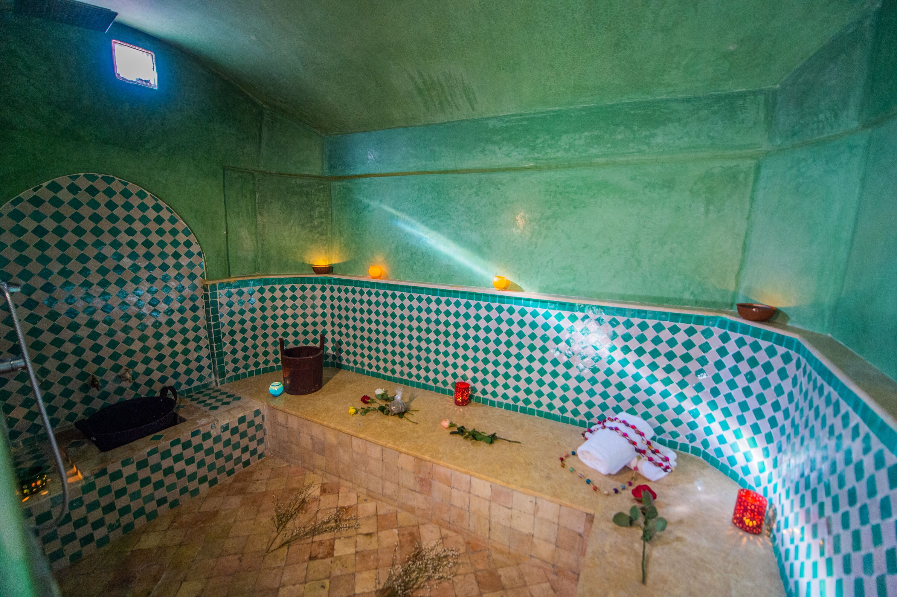 Photo - Riad Khabia & Spa