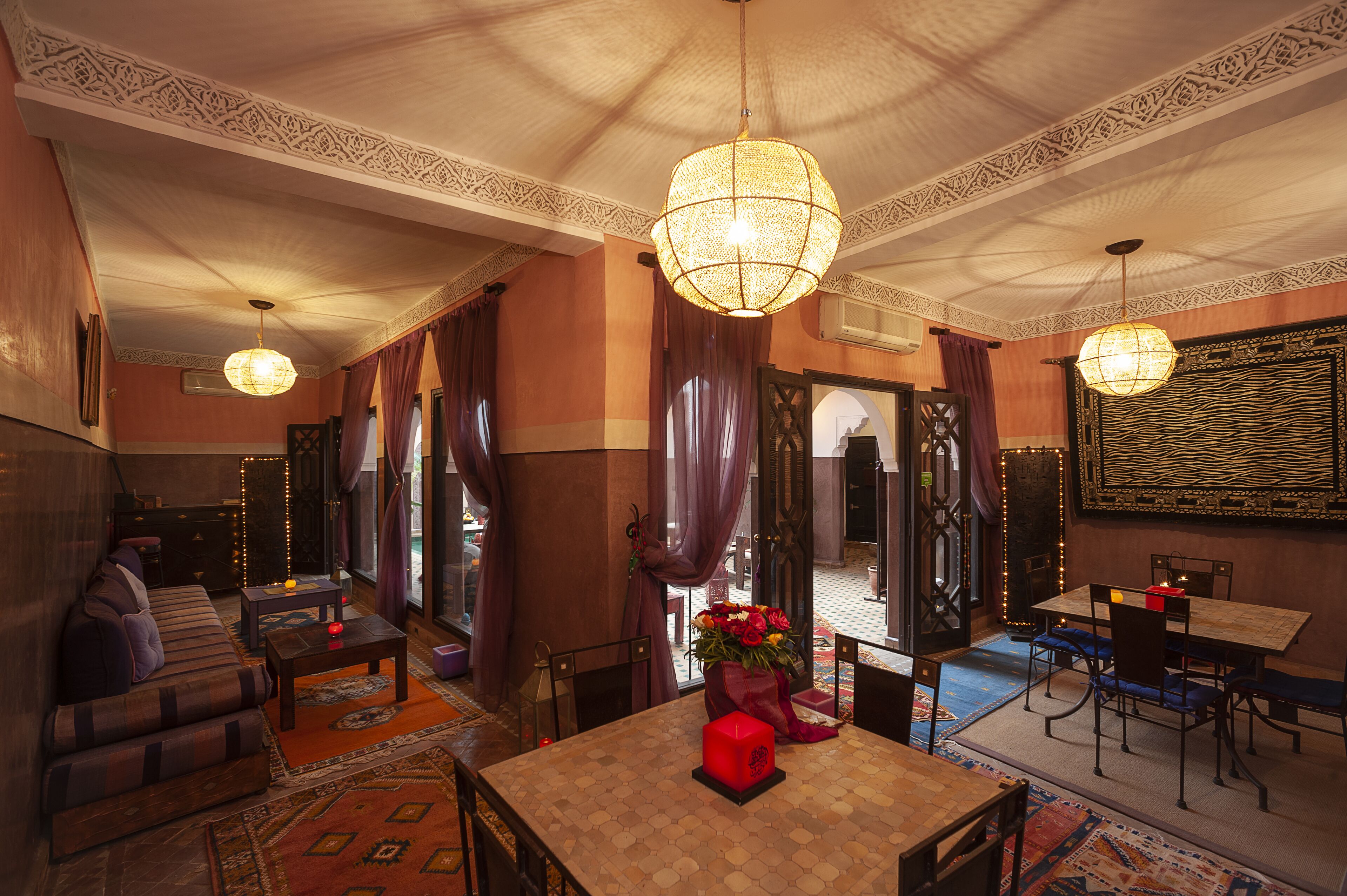 Photo - Riad Khabia & Spa