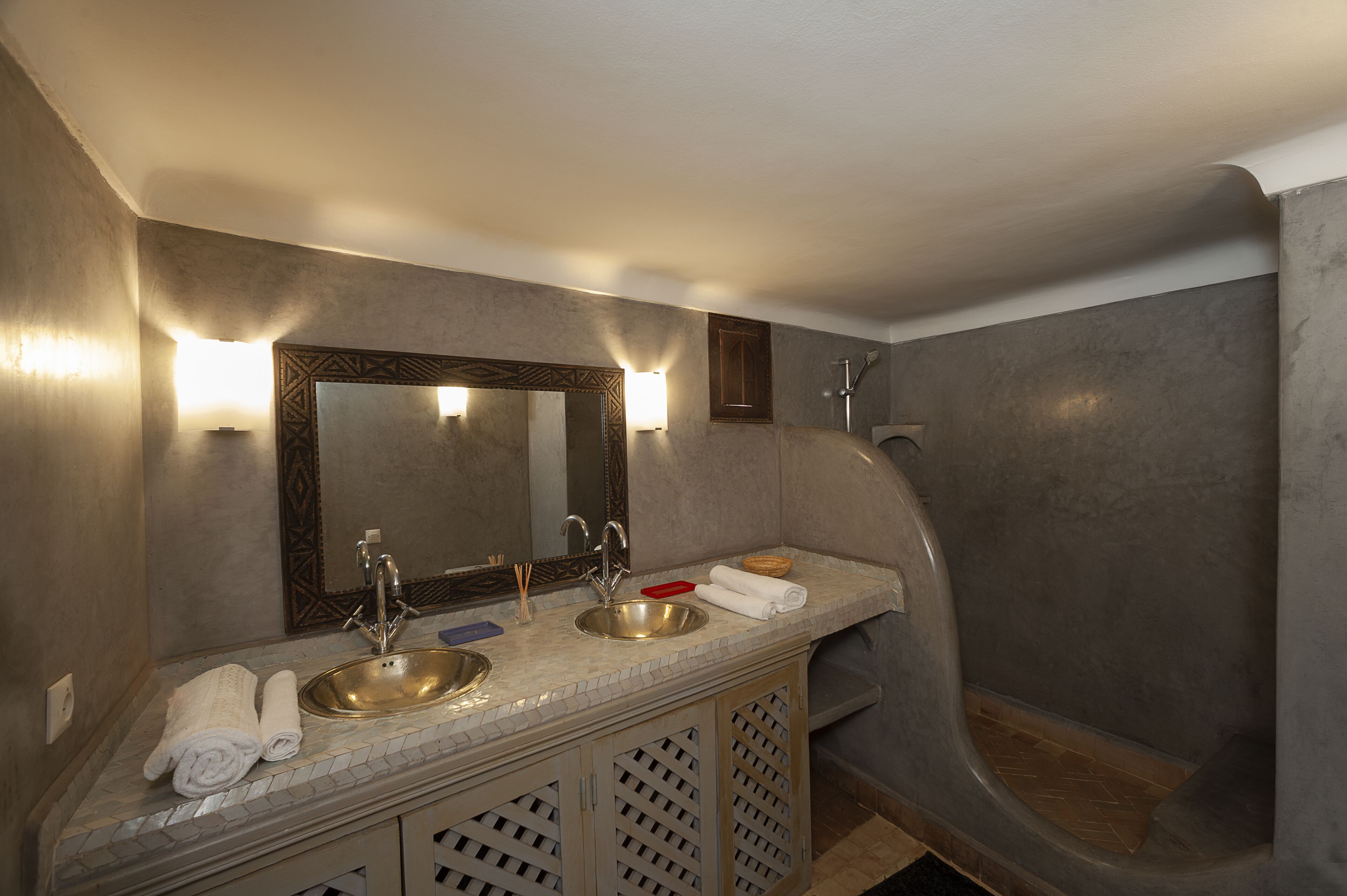 Photo - Riad Khabia & Spa