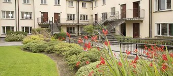 Menlo Park Apartments