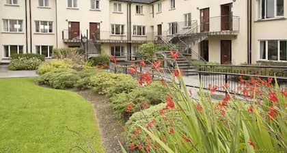 Menlo Park Apartments