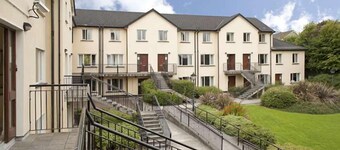 Menlo Park Apartments