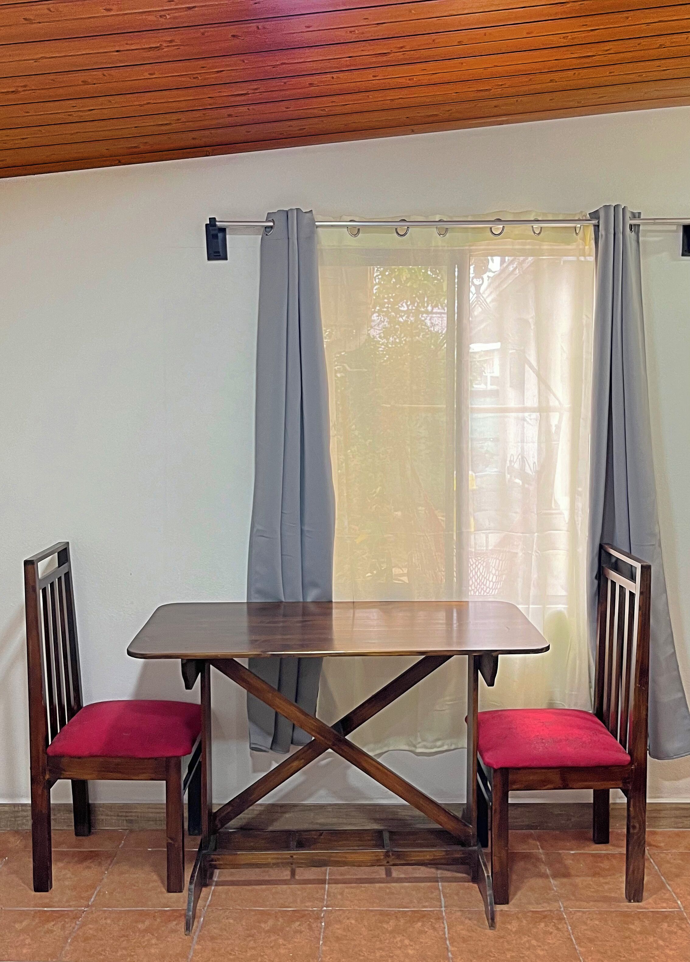 Comfort-dobbeltværelse | Gratis Wi-Fi