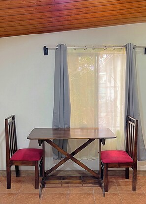 Comfort-Doppelzimmer