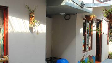 Jardín