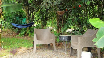 Jardín